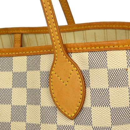 Louis Vuitton Neverfull Tote - Brandsamsara