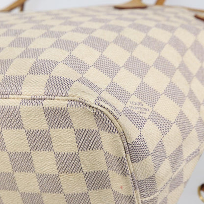 Louis Vuitton Neverfull Tote - Brandsamsara