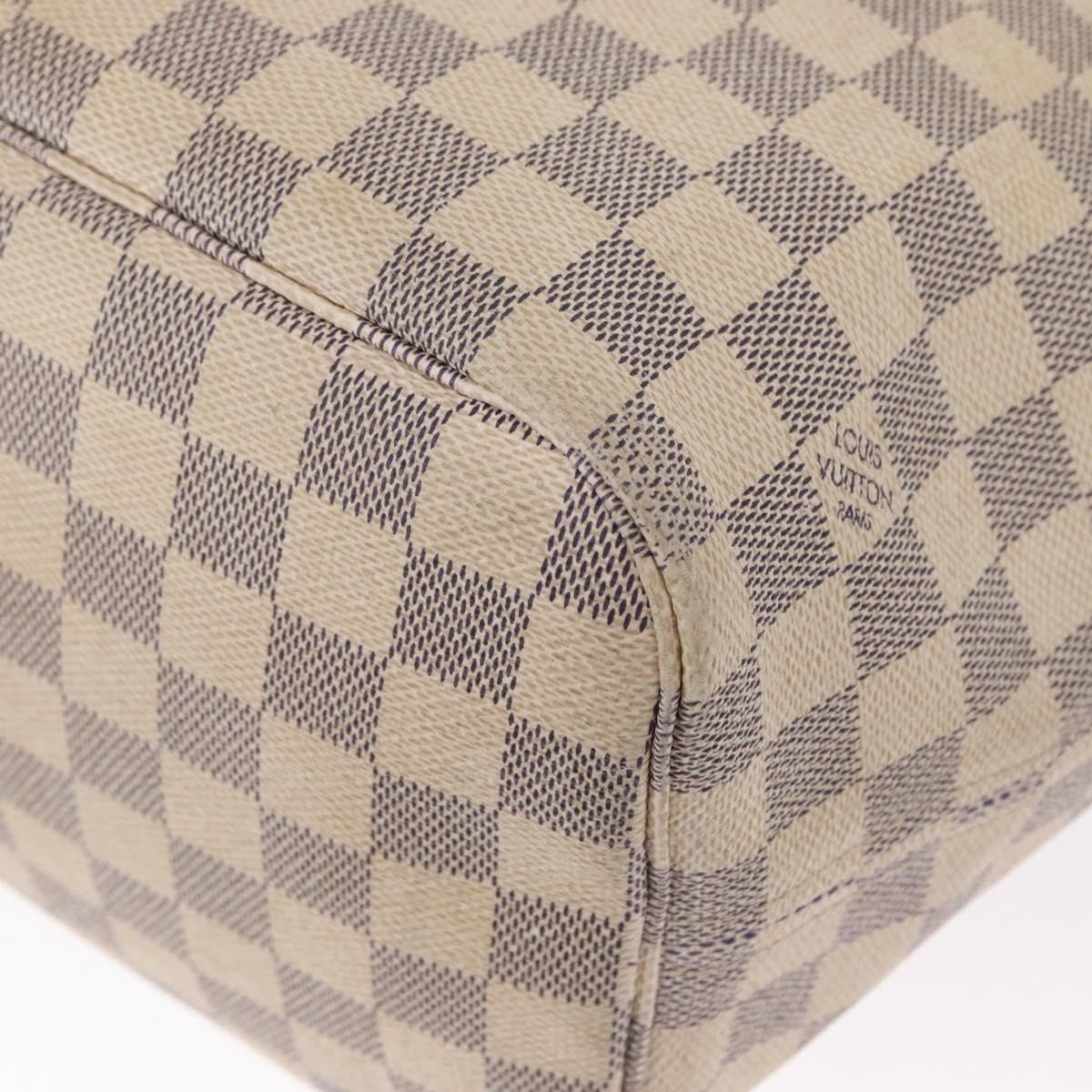 Louis Vuitton Neverfull Tote - Brandsamsara