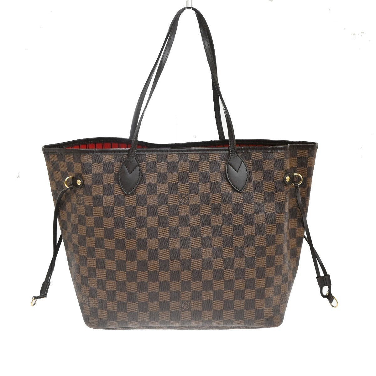 Louis Vuitton Neverfull Tote - Brandsamsara