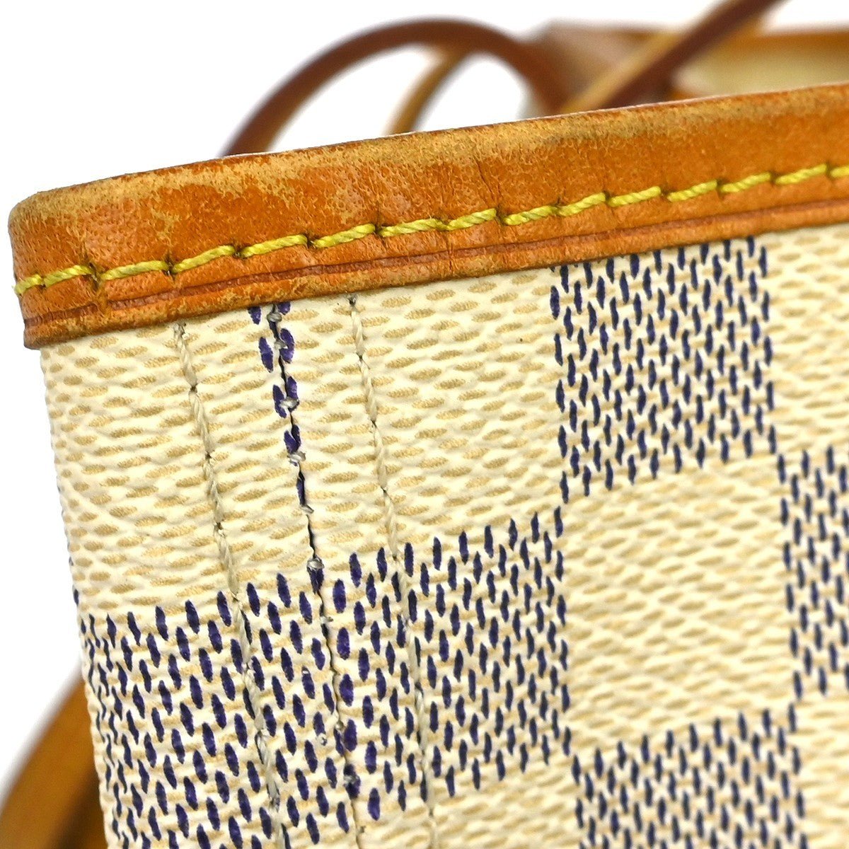Louis Vuitton Neverfull Tote - Brandsamsara