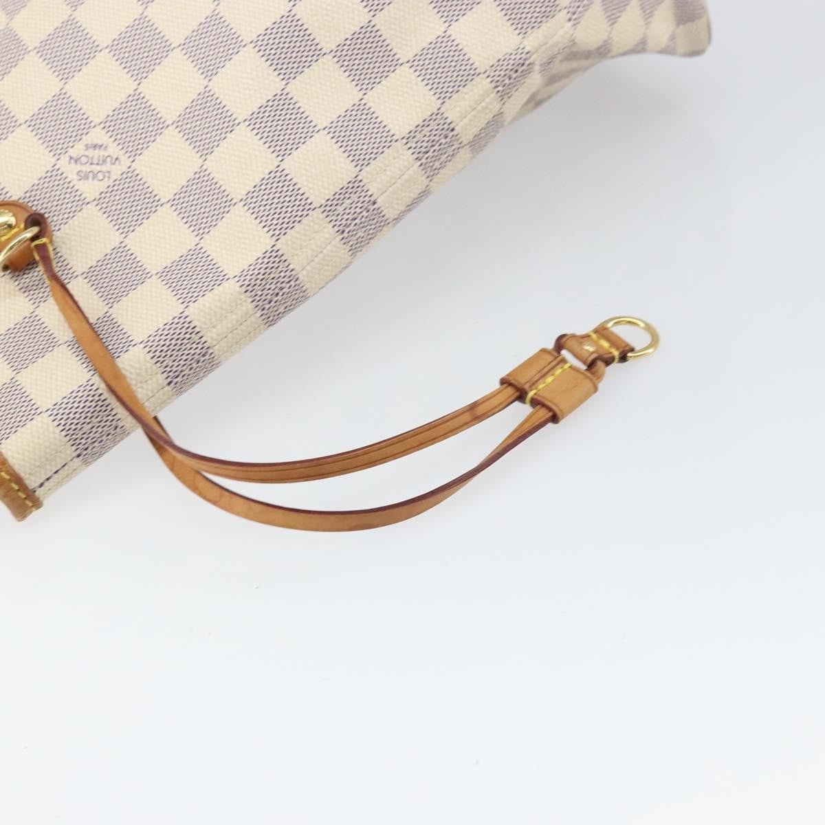 Louis Vuitton Neverfull Tote - Brandsamsara