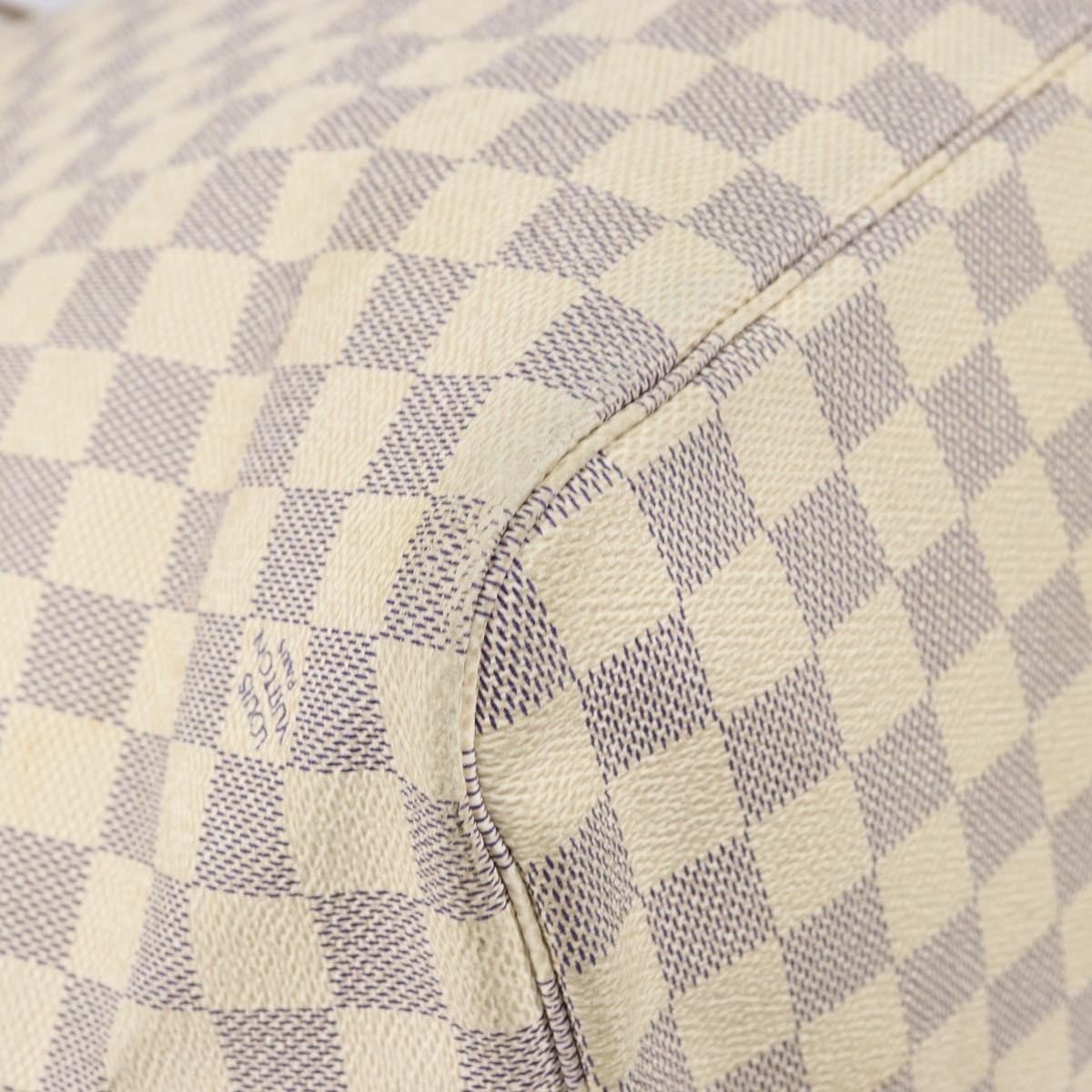Louis Vuitton Neverfull Tote - Brandsamsara