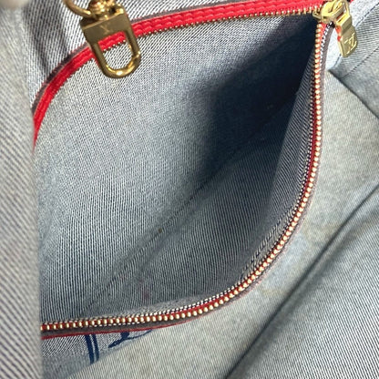 Louis Vuitton Neverfull Tote - Brandsamsara