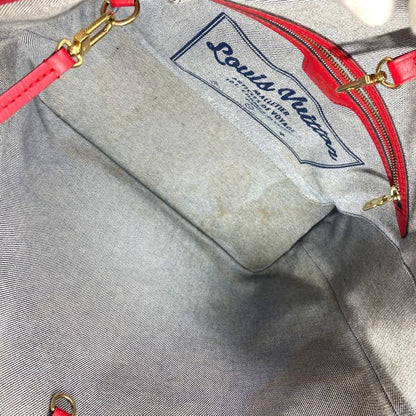 Louis Vuitton Neverfull Tote - Brandsamsara