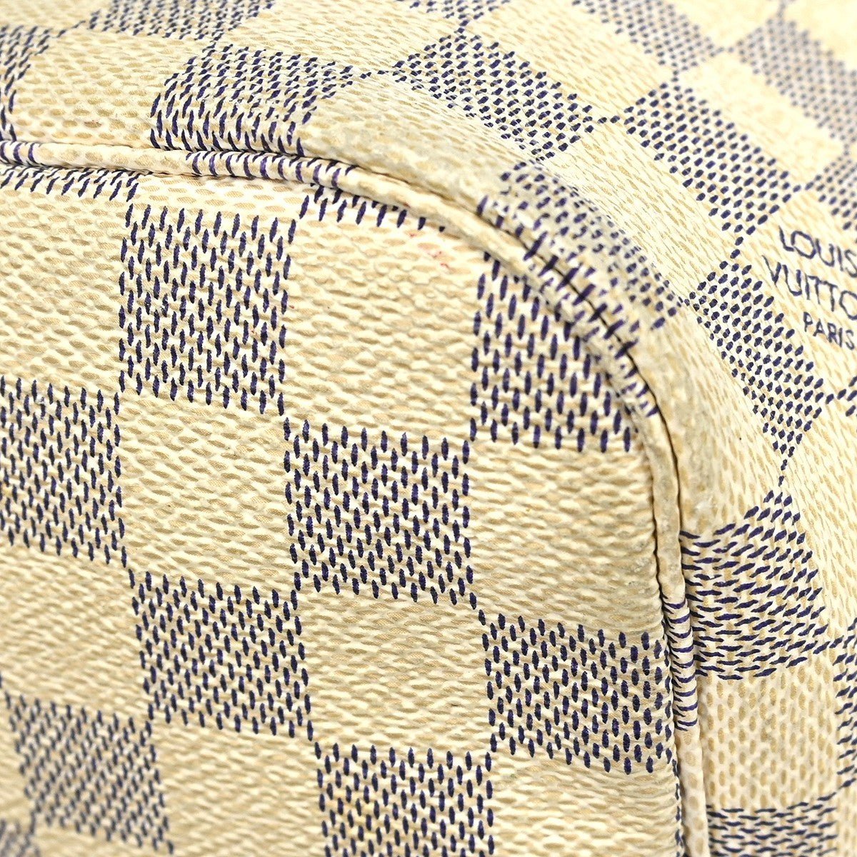 Louis Vuitton Neverfull Tote - Brandsamsara