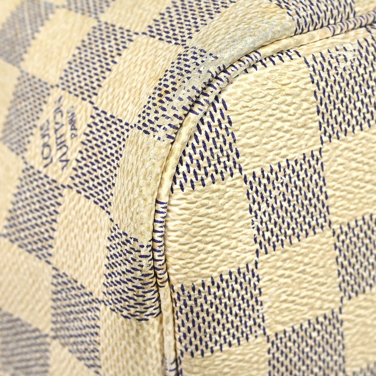 Louis Vuitton Neverfull Tote - Brandsamsara