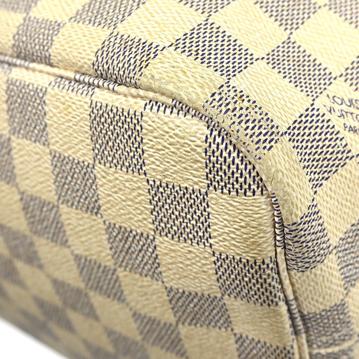 Louis Vuitton Neverfull Tote - Brandsamsara