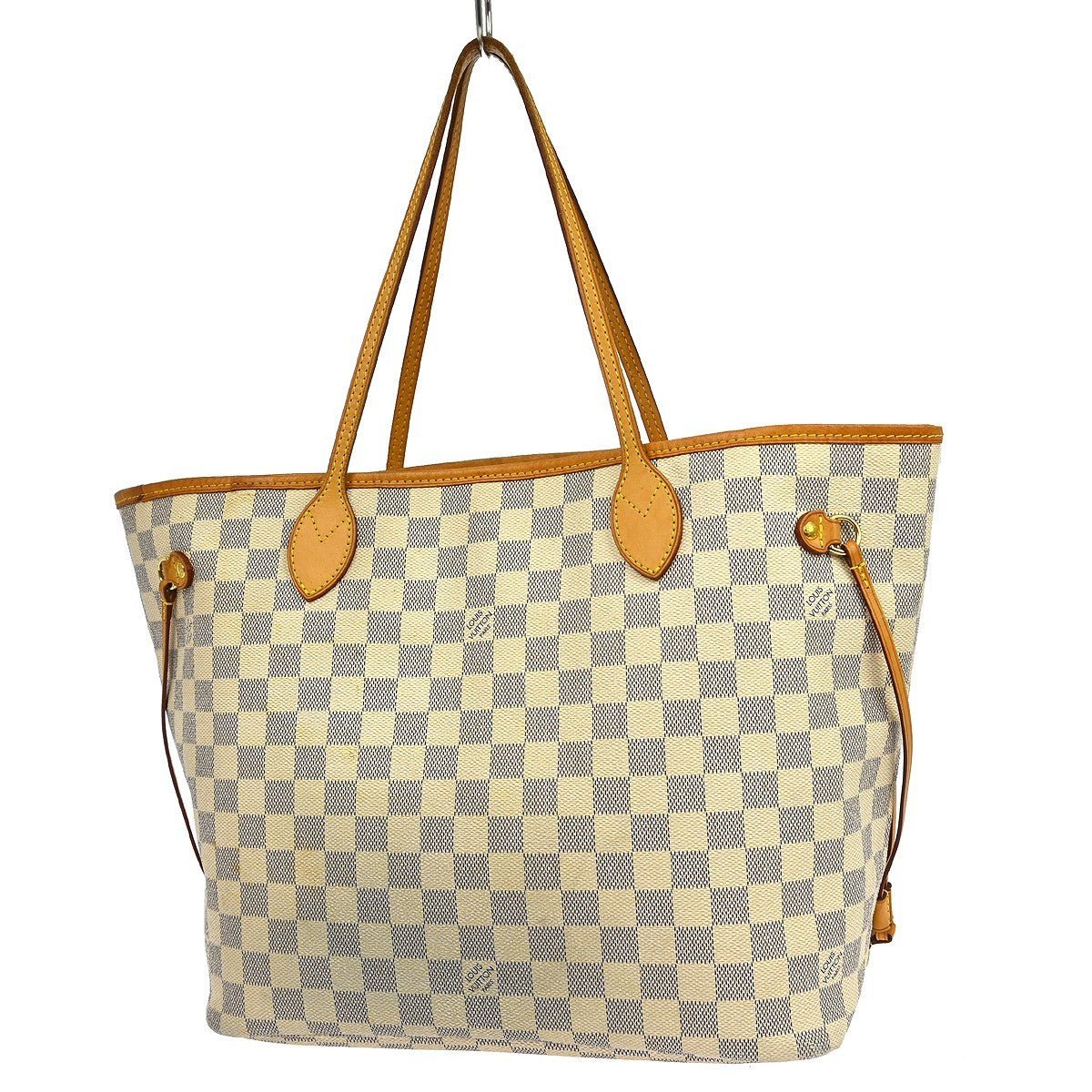 Louis Vuitton Neverfull Tote - Brandsamsara