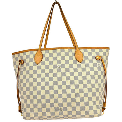 Louis Vuitton Neverfull Tote - Brandsamsara