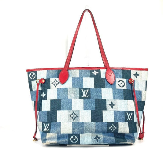 Louis Vuitton Neverfull Tote - Brandsamsara