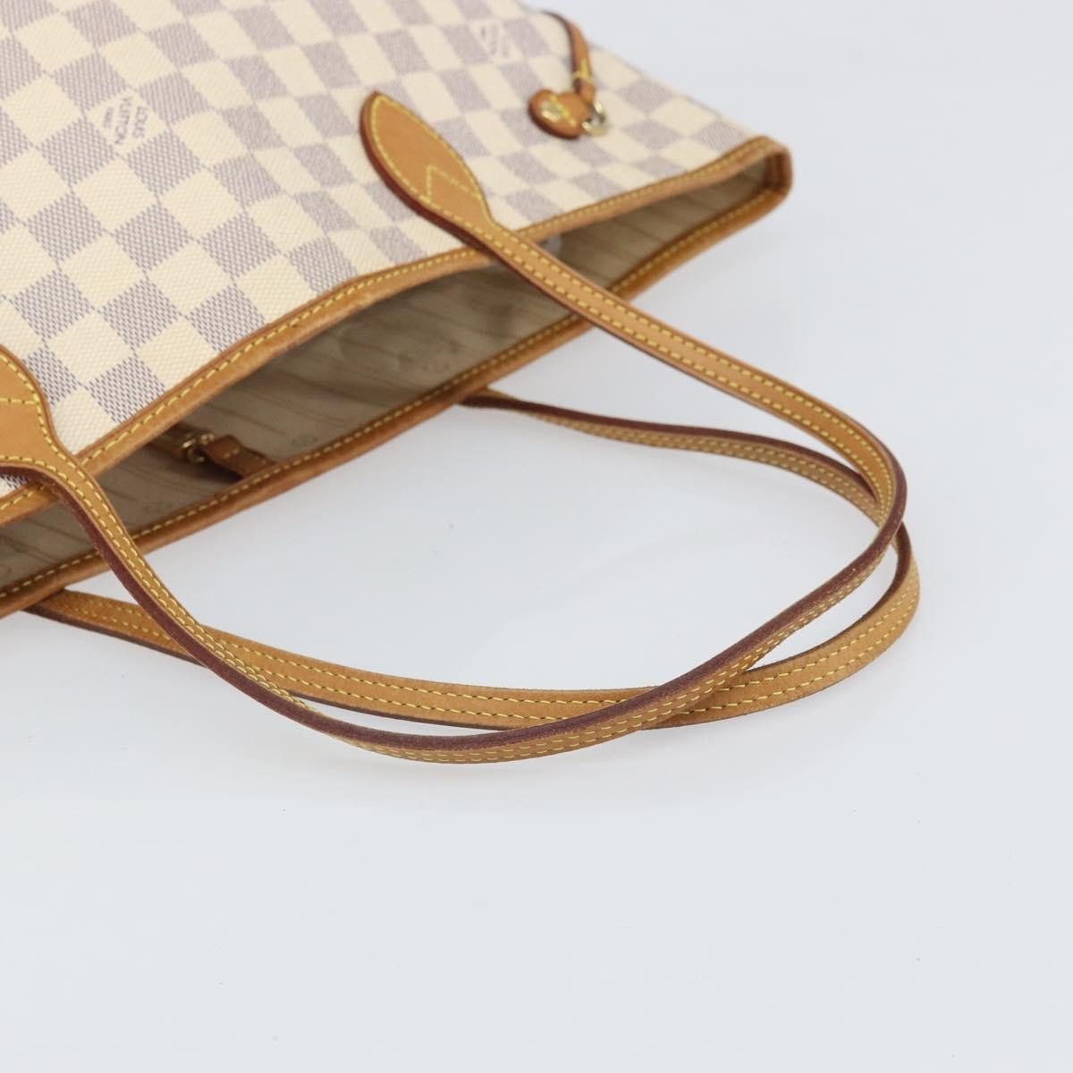 Louis Vuitton Neverfull Tote - Brandsamsara