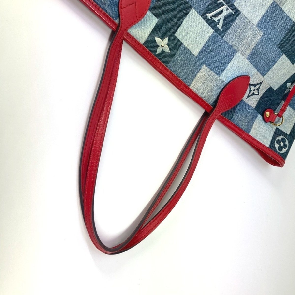 Louis Vuitton Neverfull Tote - Brandsamsara