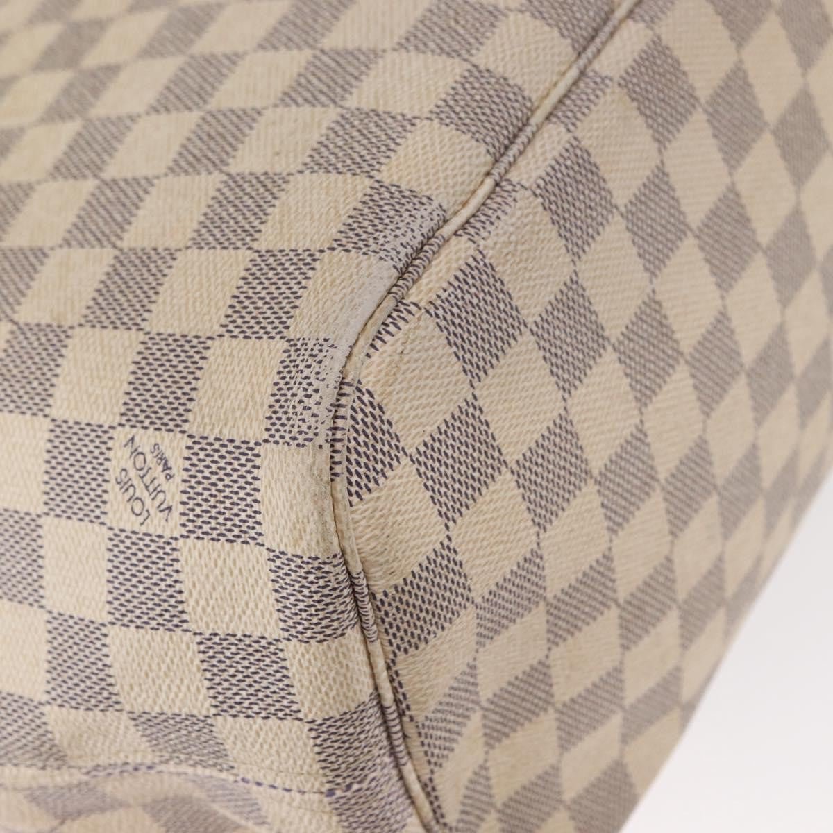 Louis Vuitton Neverfull Tote - Brandsamsara