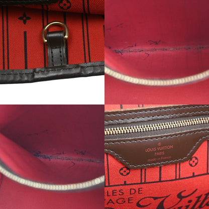 Louis Vuitton Neverfull Tote - Brandsamsara