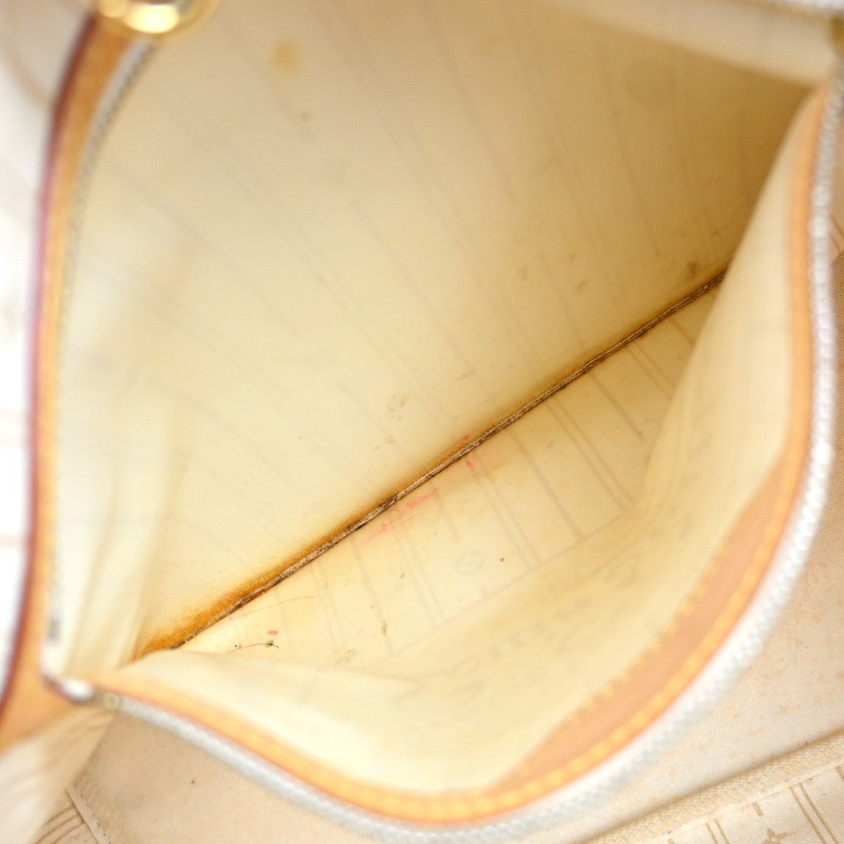 Louis Vuitton Neverfull Tote - Brandsamsara