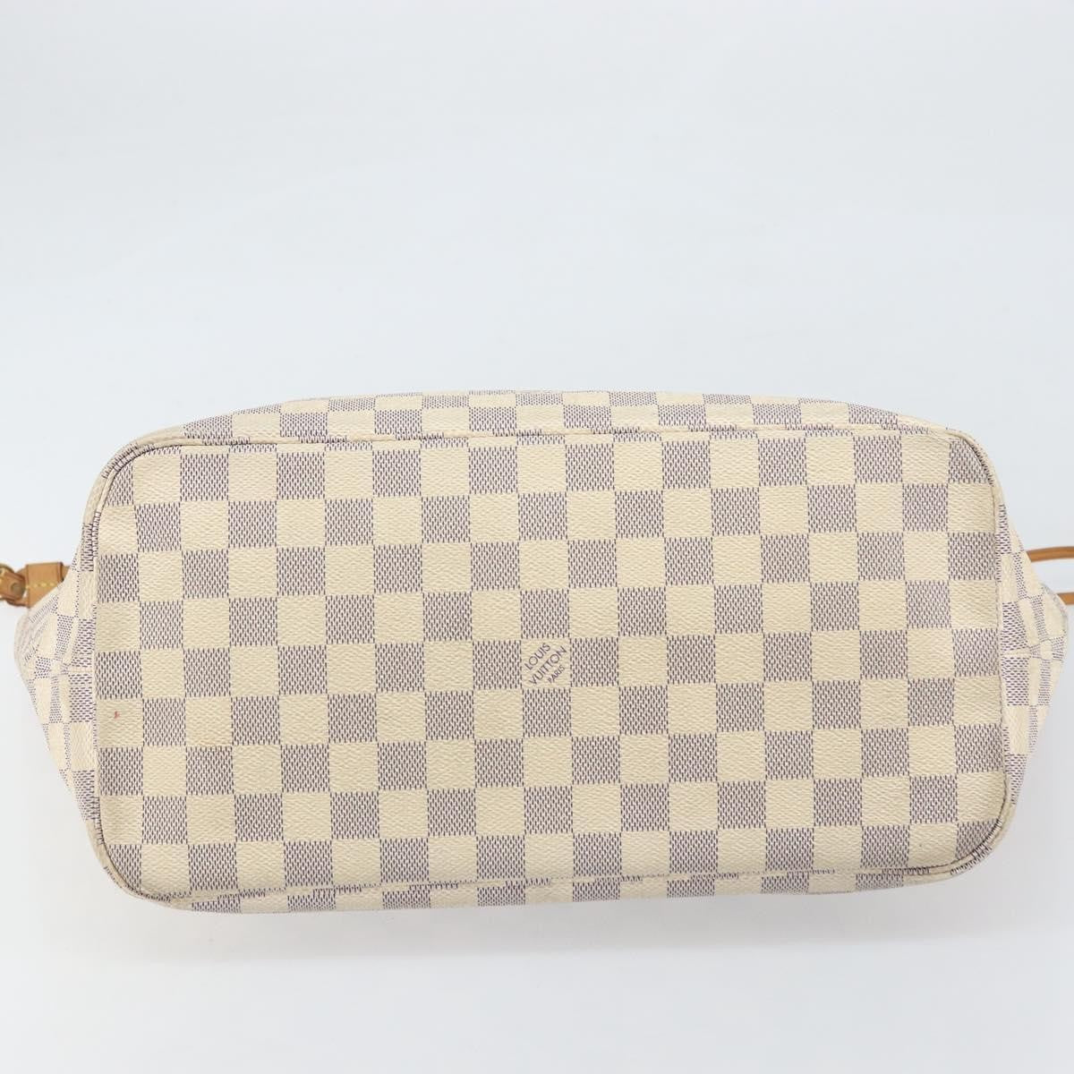 Louis Vuitton Neverfull Tote - Brandsamsara