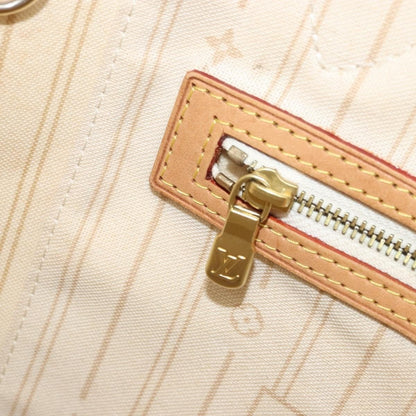 Louis Vuitton Neverfull Tote - Brandsamsara