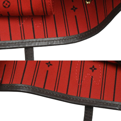 Louis Vuitton Neverfull Tote - Brandsamsara