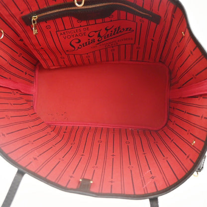 Louis Vuitton Neverfull Tote - Brandsamsara