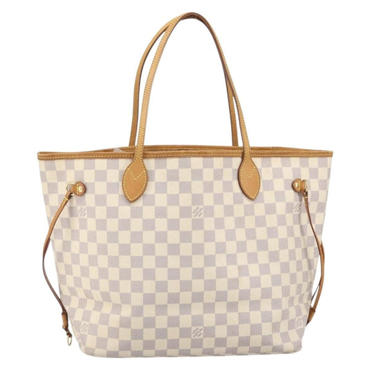 Louis Vuitton Neverfull Tote - Brandsamsara