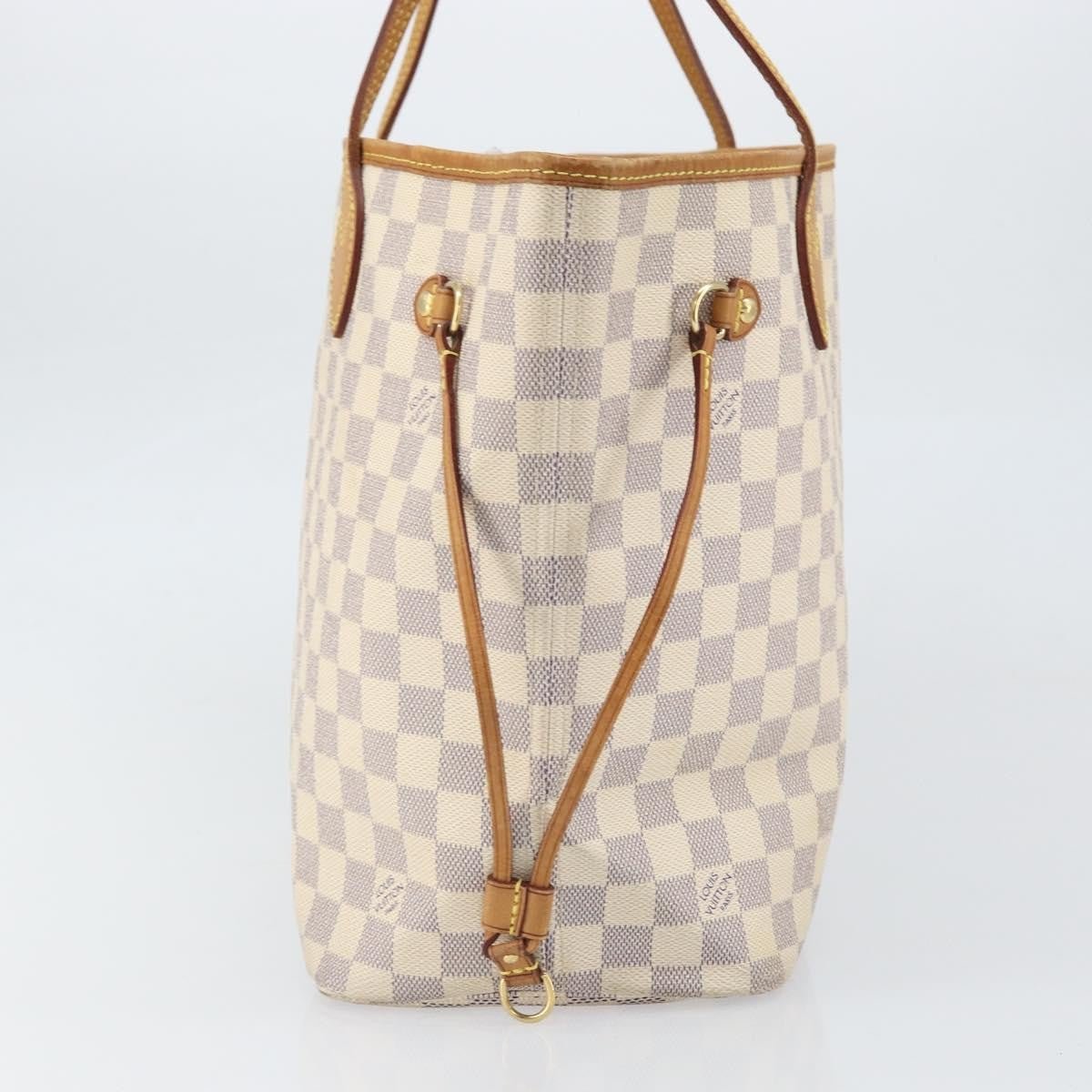 Louis Vuitton Neverfull Tote - Brandsamsara