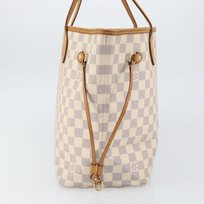 Louis Vuitton Neverfull Tote - Brandsamsara