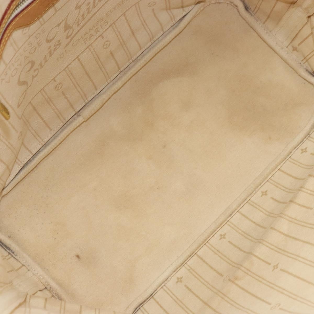 Louis Vuitton Neverfull Tote - Brandsamsara