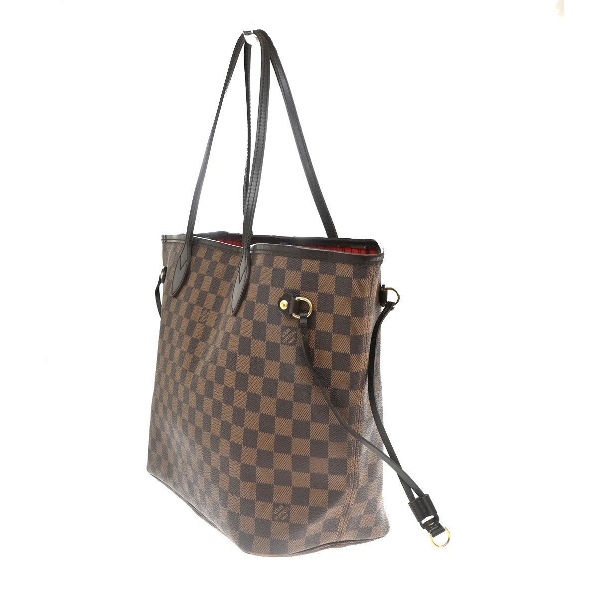Louis Vuitton Neverfull Tote - Brandsamsara