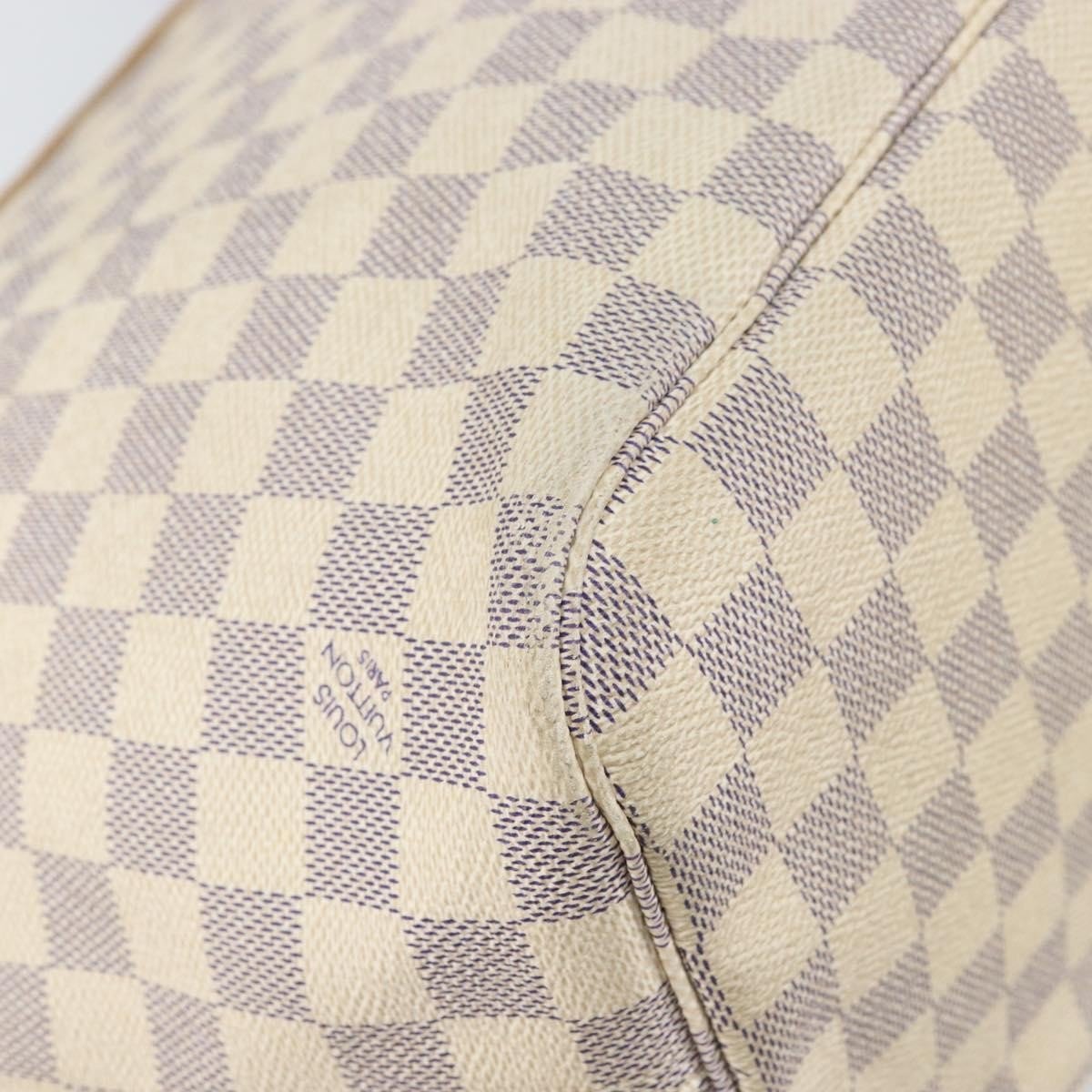 Louis Vuitton Neverfull Tote - Brandsamsara