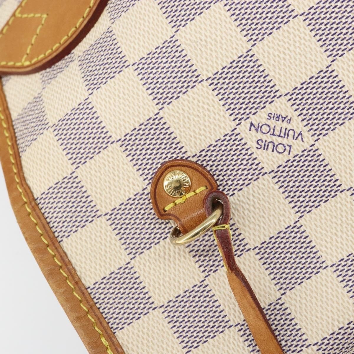 Louis Vuitton Neverfull Tote - Brandsamsara