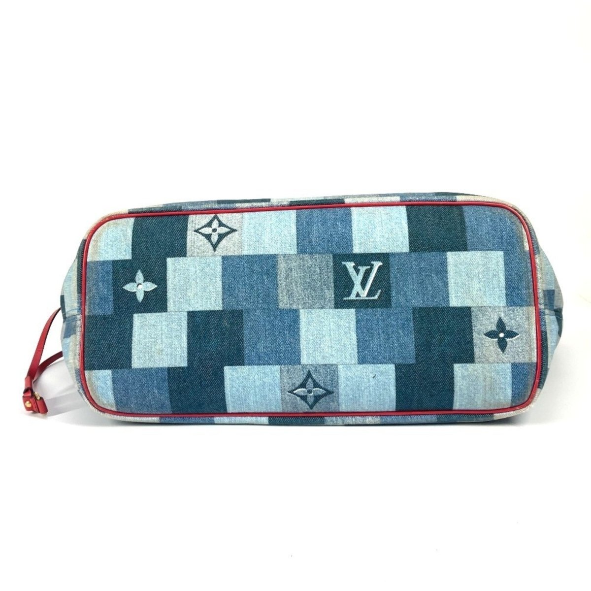 Louis Vuitton Neverfull Tote - Brandsamsara