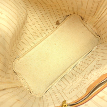 Louis Vuitton Neverfull Tote - Brandsamsara