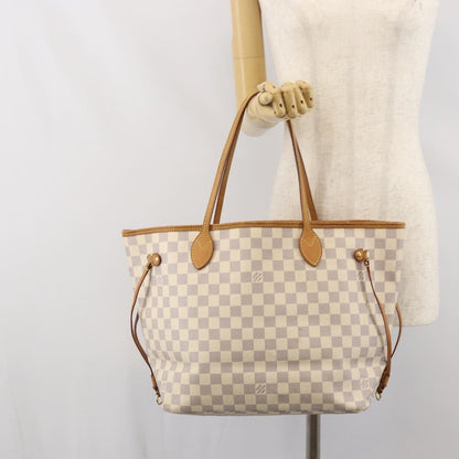 Louis Vuitton Neverfull Tote - Brandsamsara