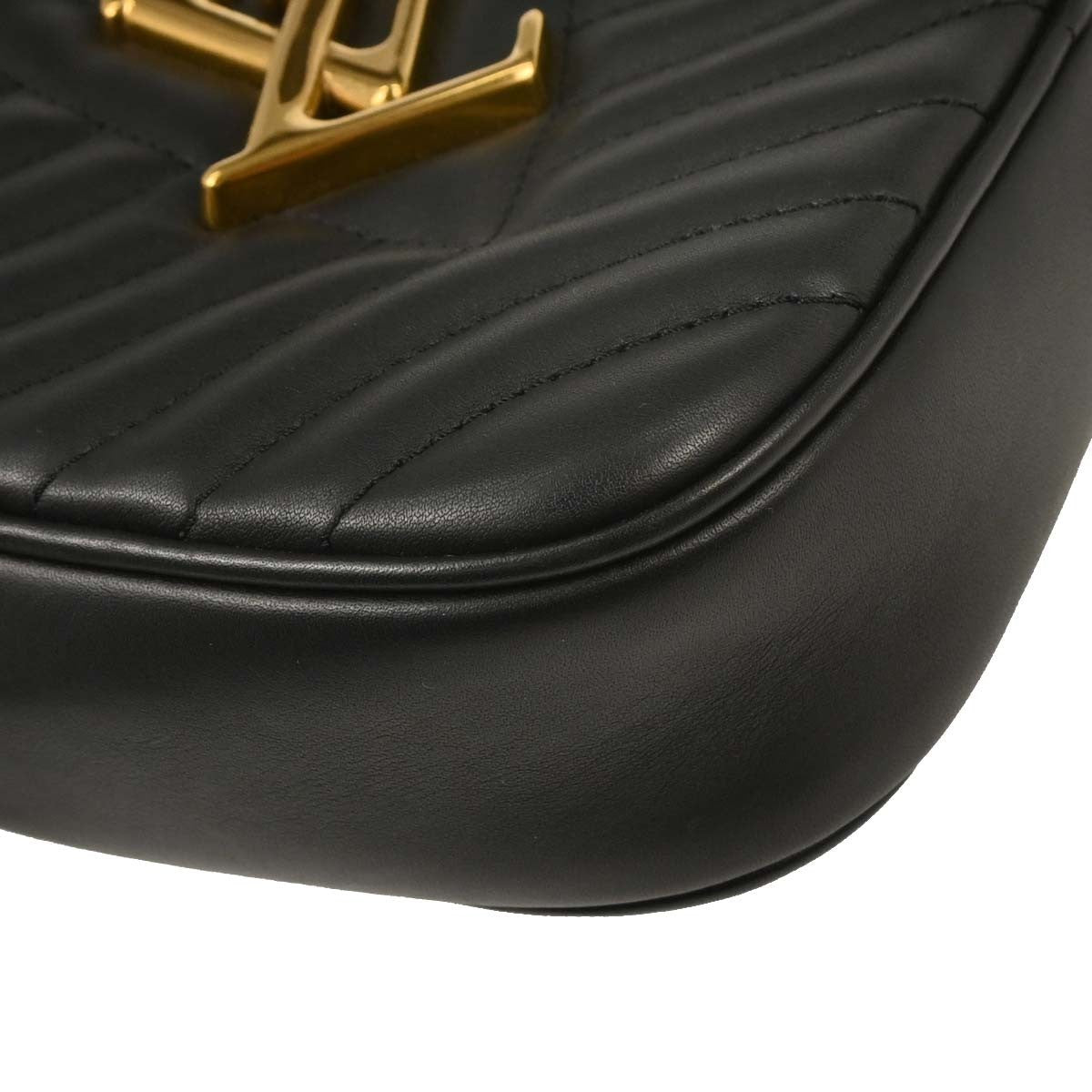 Louis Vuitton New Wave Heart Crossbody Bag - Brandsamsara