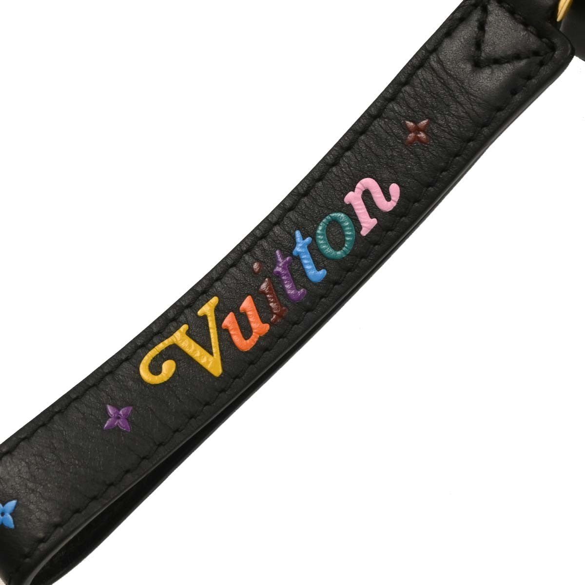 Louis Vuitton New Wave Heart Crossbody Bag - Brandsamsara