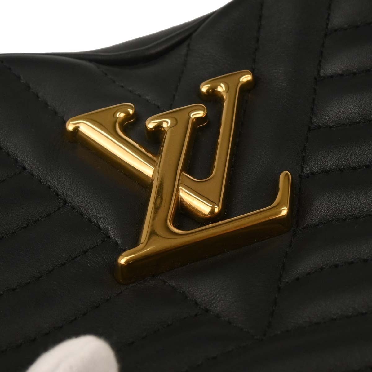 Louis Vuitton New Wave Heart Crossbody Bag - Brandsamsara