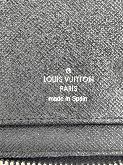 Louis Vuitton Nicolas Ghesquière Zippy Wallet - Brandsamsara