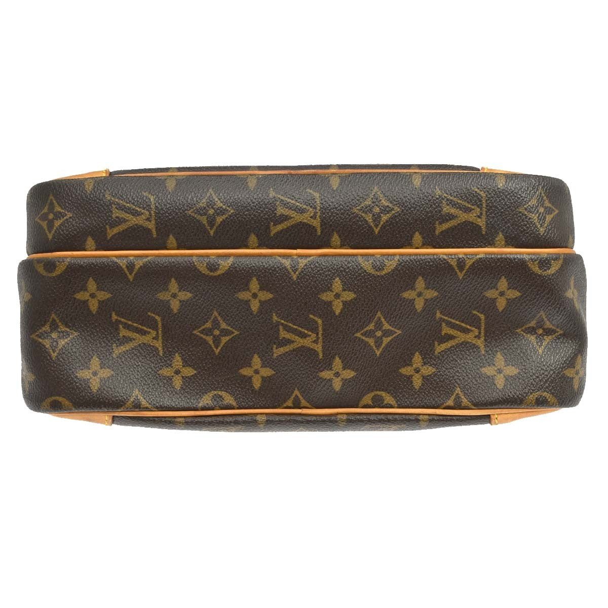 Louis Vuitton Nil Messenger - Brandsamsara