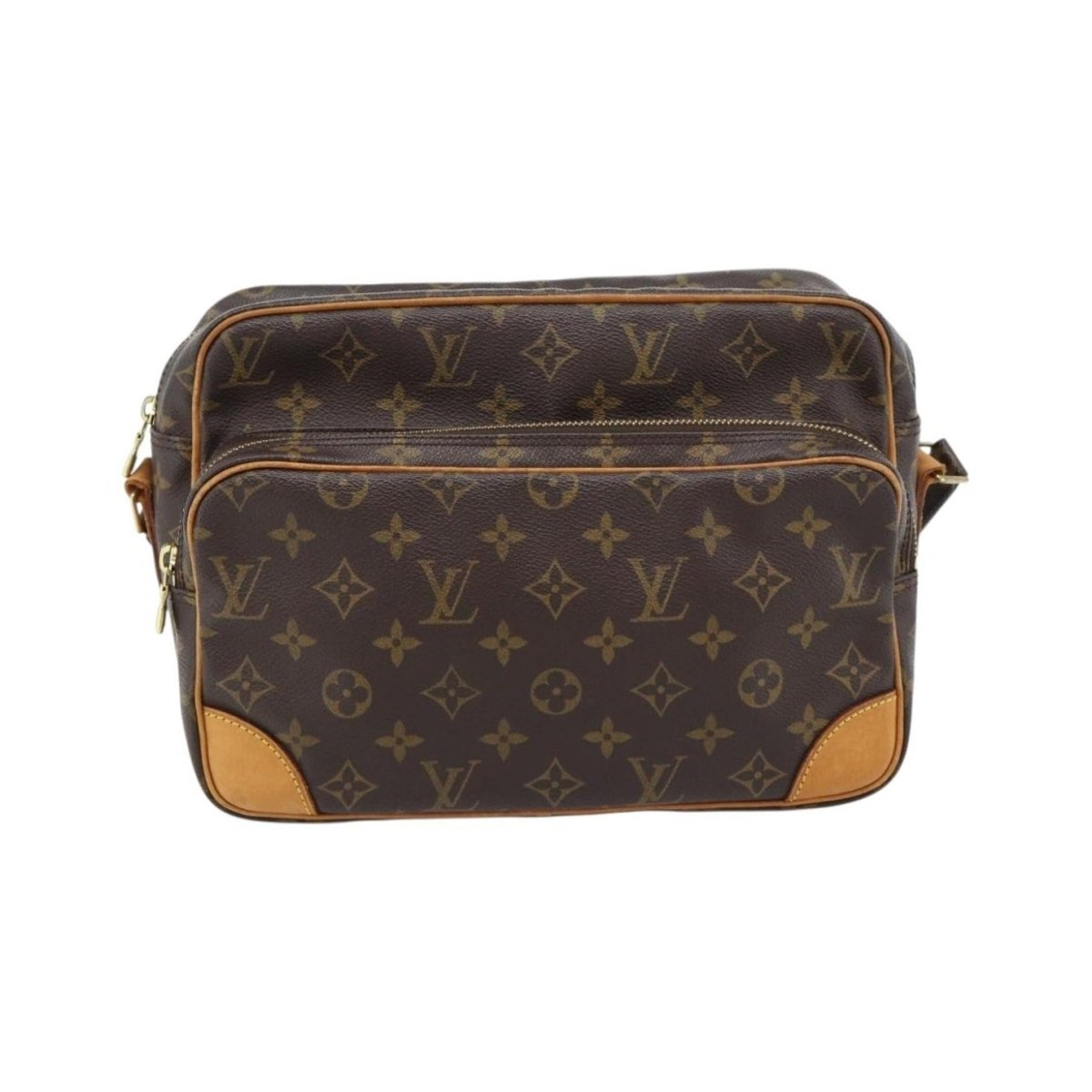 Louis Vuitton Nil Messenger - Brandsamsara
