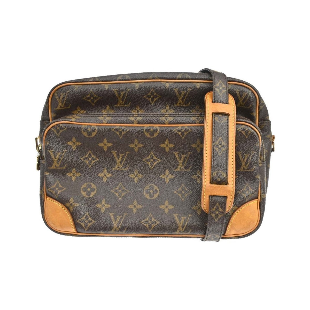 Louis Vuitton Nil Messenger - Brandsamsara