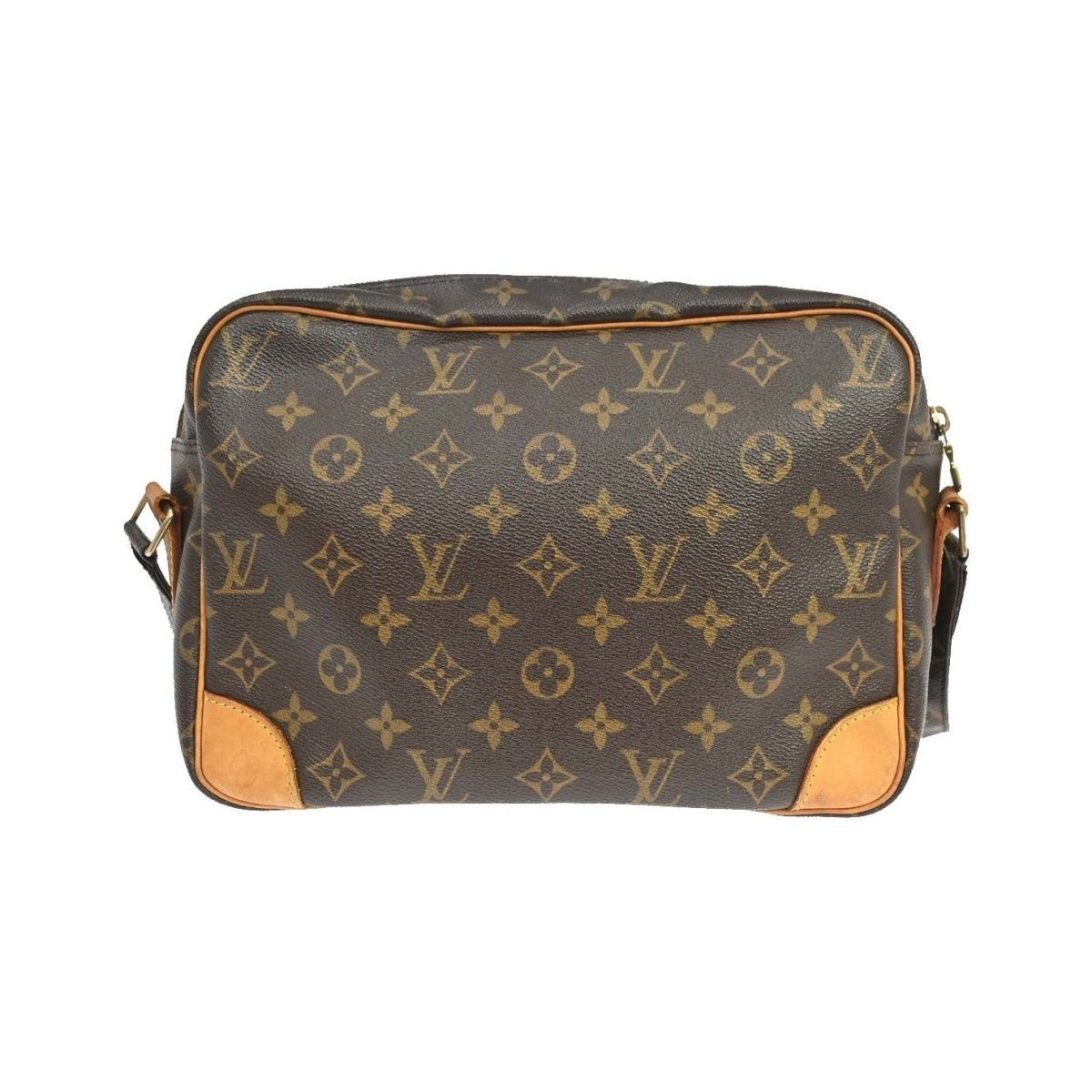 Louis Vuitton Nil Messenger - Brandsamsara