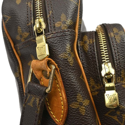 Louis Vuitton Nil Messenger - Brandsamsara