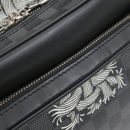 Louis Vuitton Nil Messenger Bag - Brandsamsara
