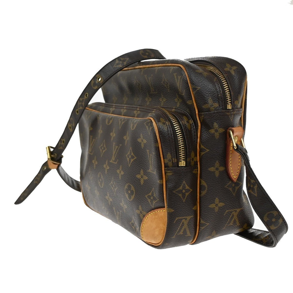Louis Vuitton Nil Messenger Bag - Brandsamsara