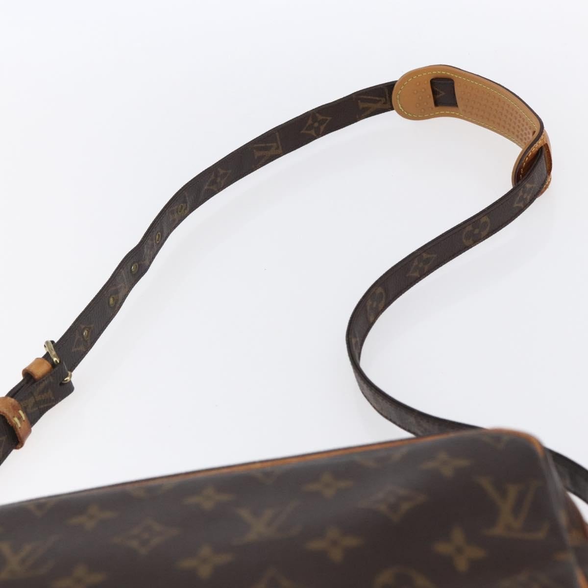 Louis Vuitton Nil Messenger Bag - Brandsamsara