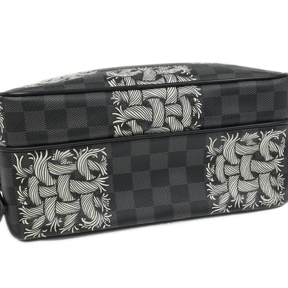 Louis Vuitton Nil Messenger Bag - Brandsamsara