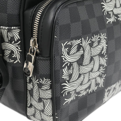 Louis Vuitton Nil Messenger Bag - Brandsamsara