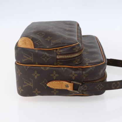 Louis Vuitton Nil Messenger Bag - Brandsamsara