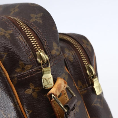 Louis Vuitton Nil Messenger Bag - Brandsamsara